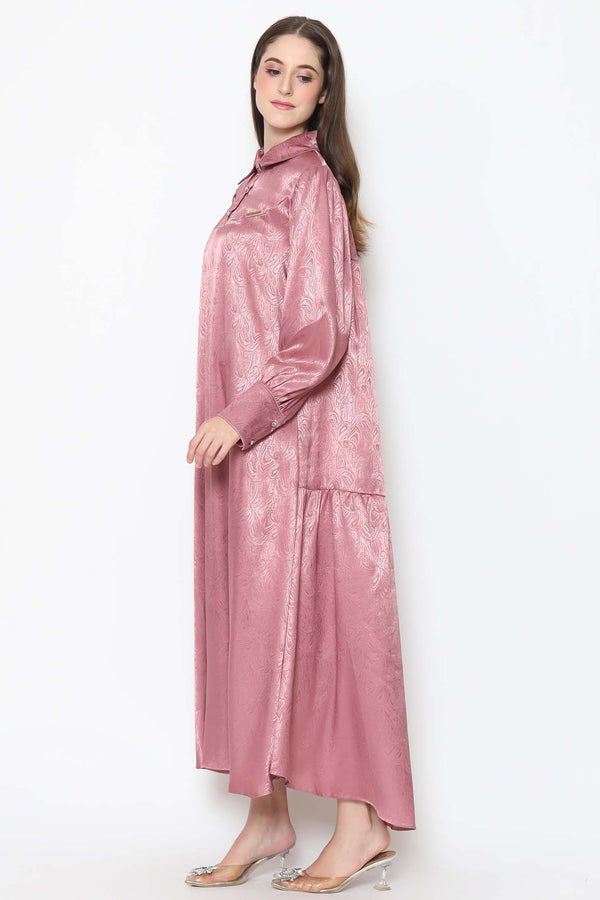 Senia Dress Series Pink