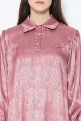 Senia Dress Series Pink